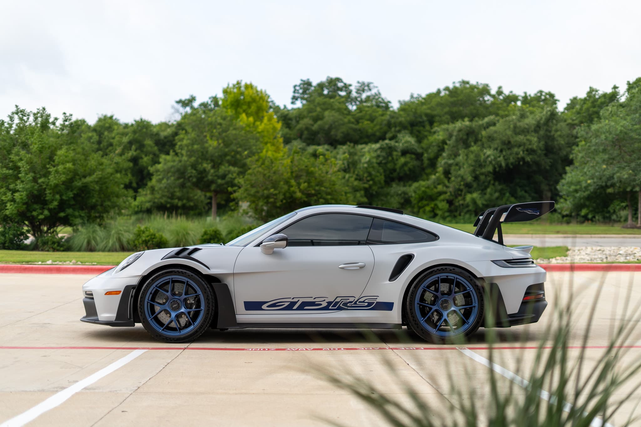 Automotive photography