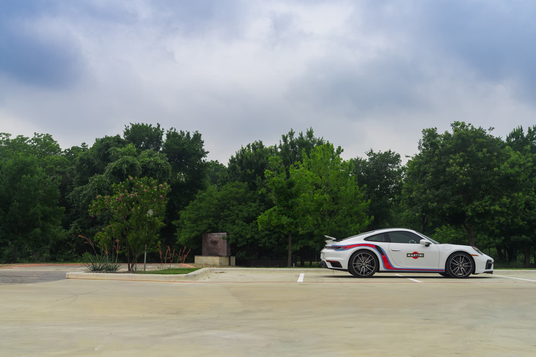 Automotive photography